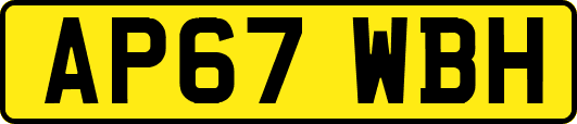 AP67WBH