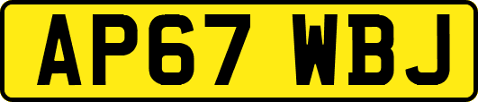 AP67WBJ