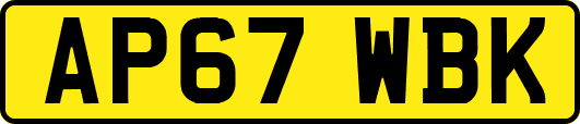 AP67WBK