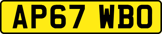 AP67WBO