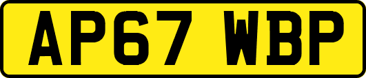 AP67WBP
