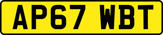 AP67WBT