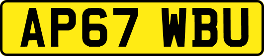 AP67WBU