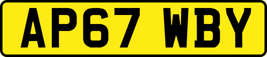 AP67WBY