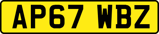 AP67WBZ