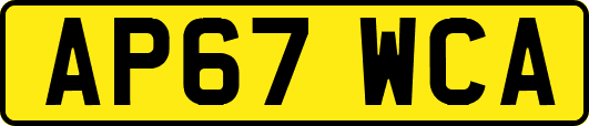 AP67WCA