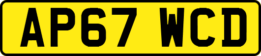 AP67WCD
