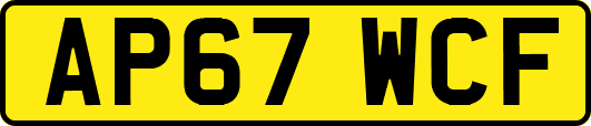 AP67WCF