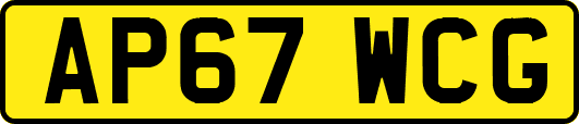 AP67WCG