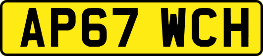 AP67WCH