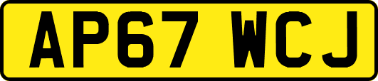 AP67WCJ