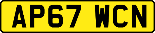 AP67WCN