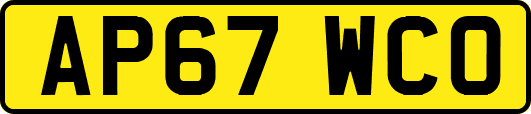 AP67WCO