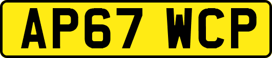 AP67WCP
