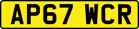 AP67WCR