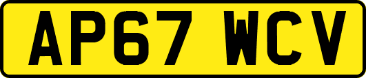 AP67WCV