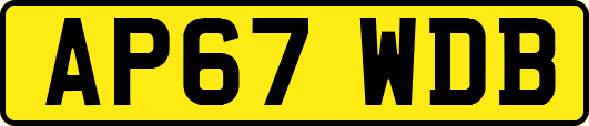 AP67WDB