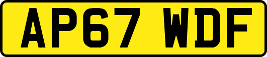 AP67WDF
