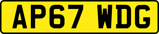 AP67WDG