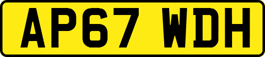 AP67WDH