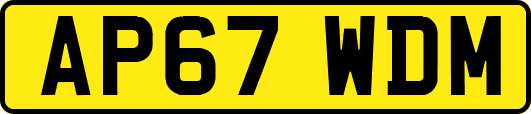 AP67WDM