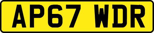 AP67WDR