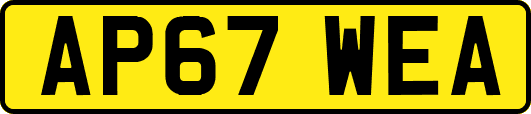 AP67WEA