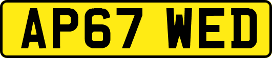 AP67WED