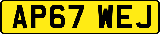 AP67WEJ