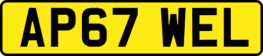 AP67WEL