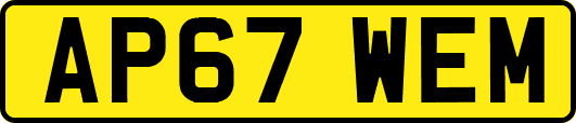 AP67WEM