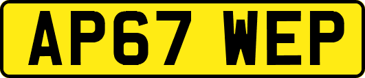 AP67WEP