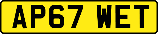AP67WET