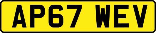 AP67WEV
