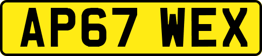 AP67WEX