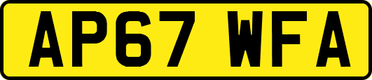 AP67WFA