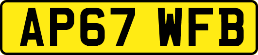 AP67WFB