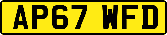AP67WFD