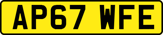 AP67WFE