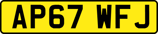 AP67WFJ
