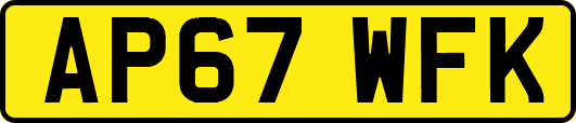 AP67WFK