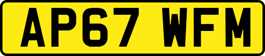 AP67WFM
