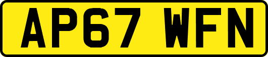 AP67WFN