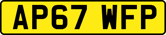 AP67WFP