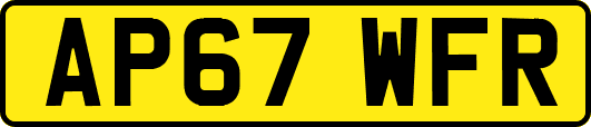 AP67WFR