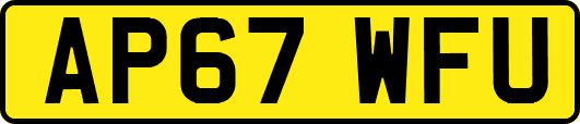 AP67WFU