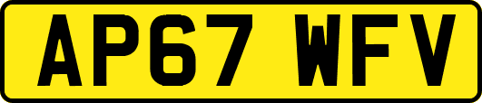 AP67WFV