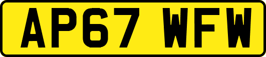 AP67WFW