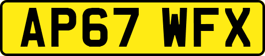 AP67WFX