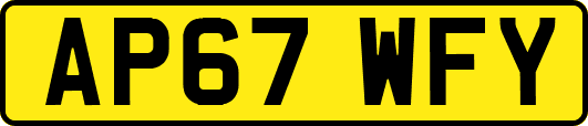 AP67WFY
